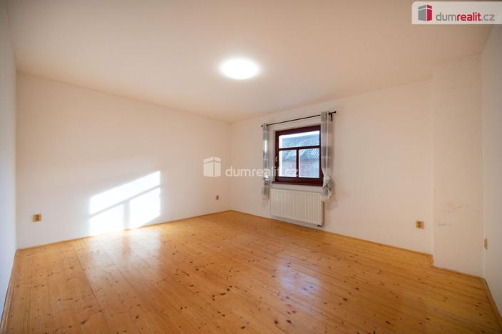 Prodej rodinného domu, Hluboká nad Vltavou - Purkarec, 172 m2