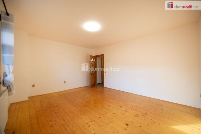 Prodej rodinného domu, Hluboká nad Vltavou - Purkarec, 172 m2