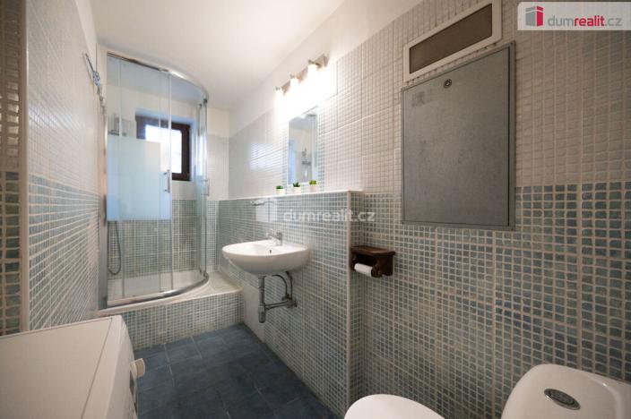 Prodej rodinného domu, Hluboká nad Vltavou - Purkarec, 172 m2