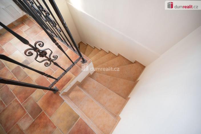 Prodej rodinného domu, Hluboká nad Vltavou - Purkarec, 172 m2