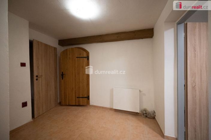 Prodej rodinného domu, Hluboká nad Vltavou - Purkarec, 172 m2