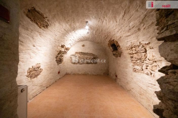 Prodej rodinného domu, Hluboká nad Vltavou - Purkarec, 172 m2