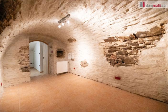 Prodej rodinného domu, Hluboká nad Vltavou - Purkarec, 172 m2