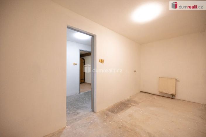 Prodej rodinného domu, Hluboká nad Vltavou - Purkarec, 172 m2