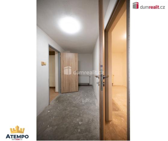 Prodej rodinného domu, Hluboká nad Vltavou - Purkarec, 172 m2