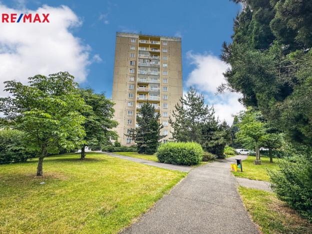 Prodej bytu 2+1, Praha - Malešice, Limuzská, 47 m2