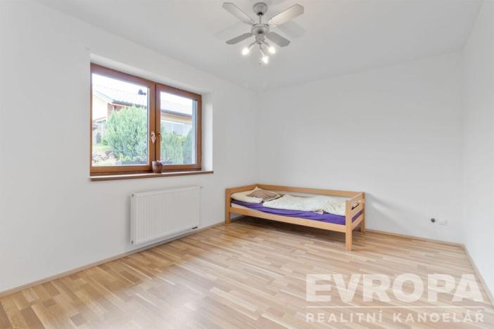 Prodej rodinného domu, Dolní Krupá, 121 m2