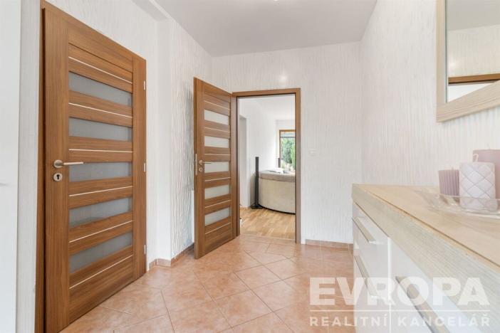 Prodej rodinného domu, Dolní Krupá, 121 m2