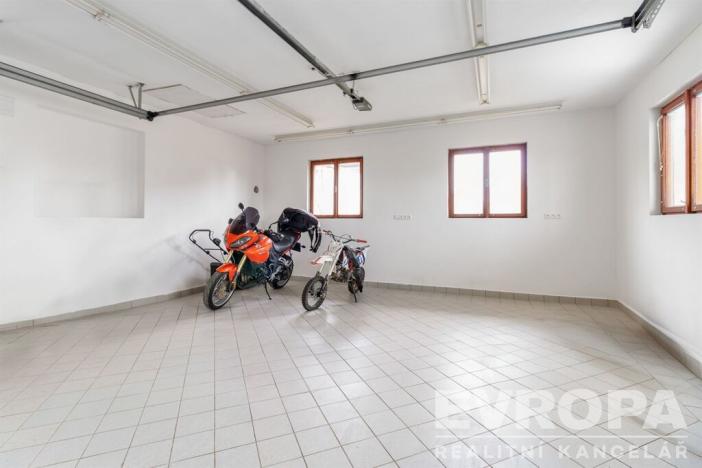 Prodej rodinného domu, Dolní Krupá, 121 m2