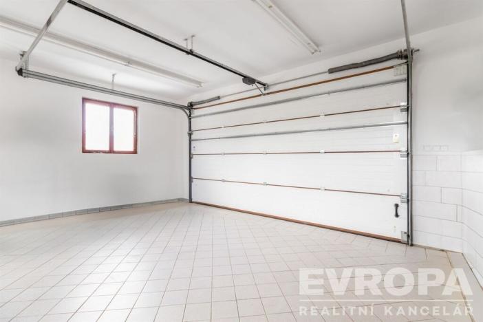 Prodej rodinného domu, Dolní Krupá, 121 m2
