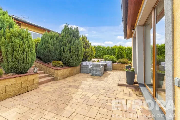 Prodej rodinného domu, Dolní Krupá, 121 m2