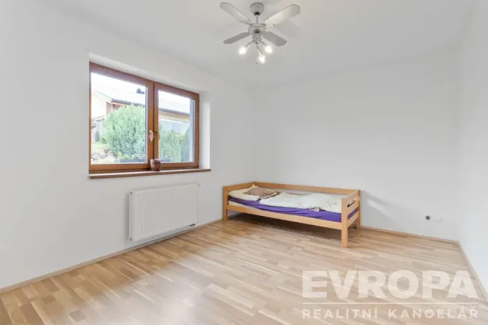 Prodej rodinného domu, Dolní Krupá, 121 m2