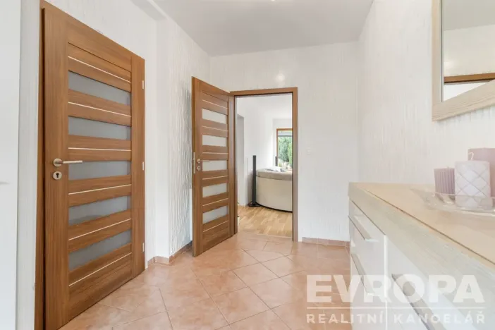 Prodej rodinného domu, Dolní Krupá, 121 m2