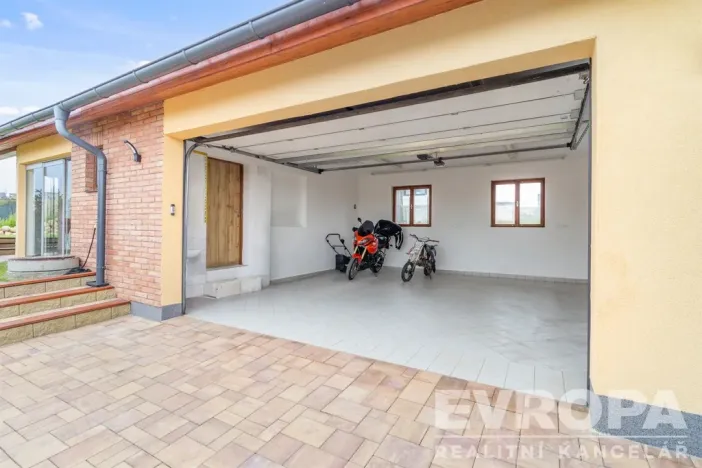 Prodej rodinného domu, Dolní Krupá, 121 m2