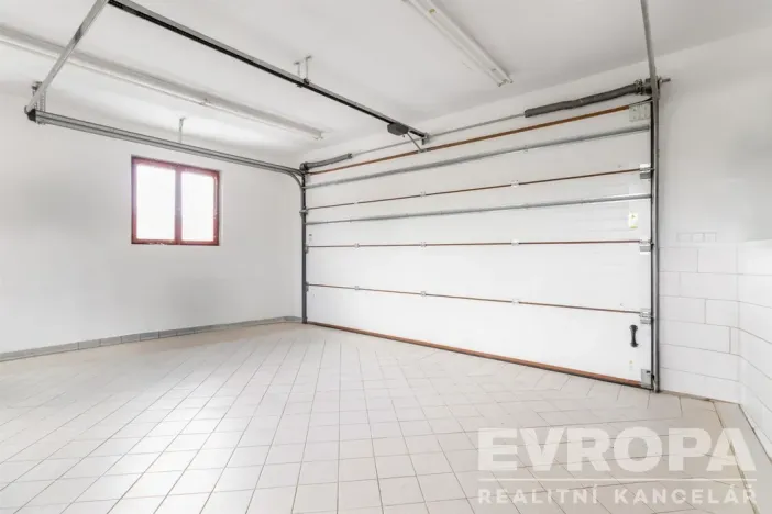 Prodej rodinného domu, Dolní Krupá, 121 m2