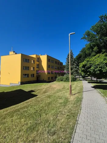 Prodej bytu 3+1, Česká Lípa, Pod Holým vrchem, 77 m2