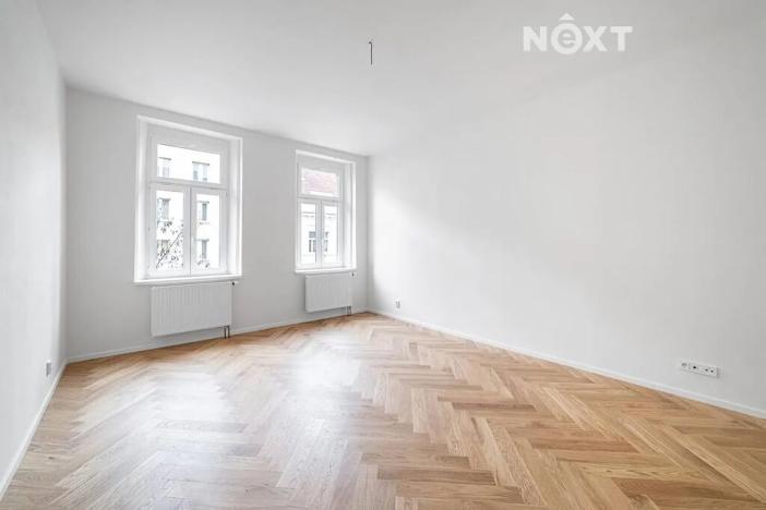 Prodej bytu 2+kk, Praha - Vinohrady, Velehradská, 44 m2