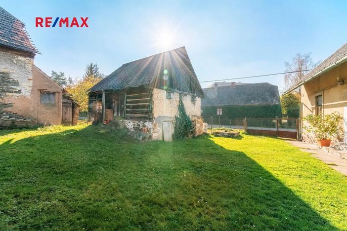 Prodej rodinného domu, Hlohovice, 129 m2