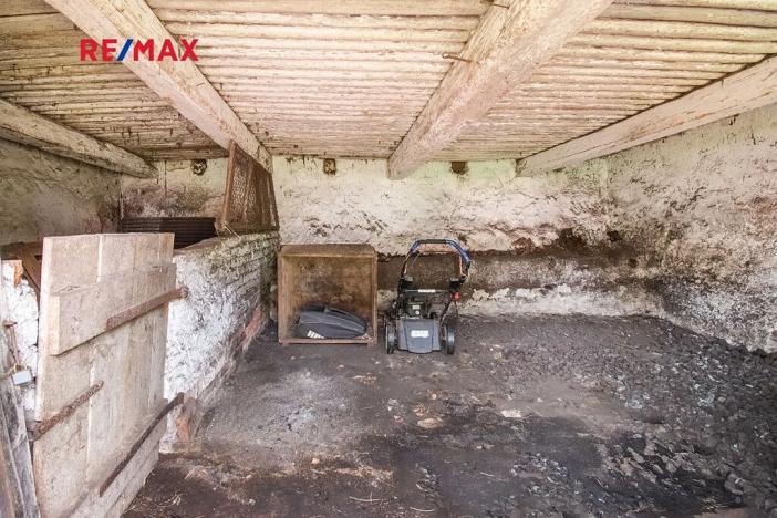 Prodej rodinného domu, Hlohovice, 129 m2