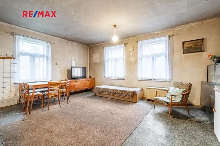 Prodej rodinného domu, Hlohovice, 129 m2