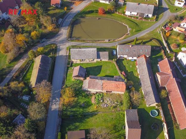 Prodej rodinného domu, Hlohovice, 129 m2