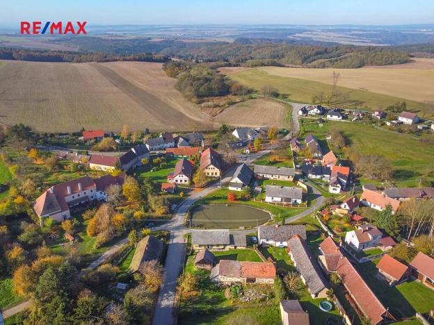 Prodej rodinného domu, Hlohovice, 129 m2