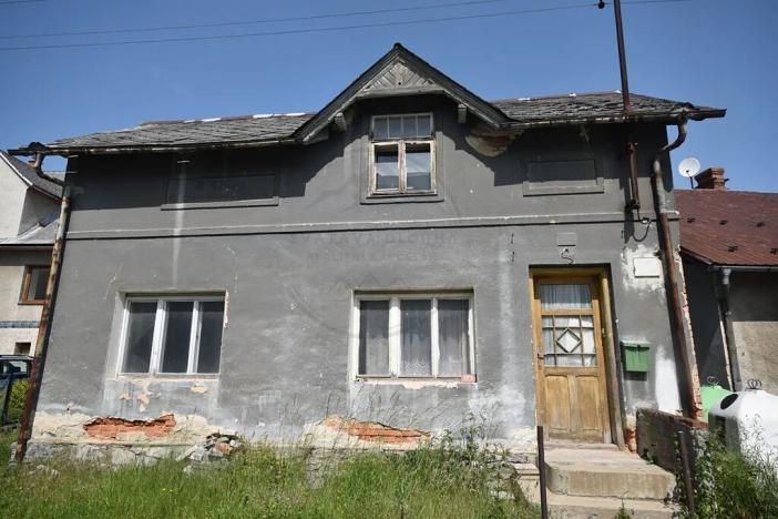 Prodej rodinného domu, Supíkovice, 128 m2