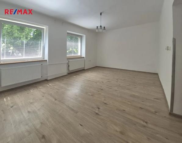 Pronájem bytu 1+1, Svitavy, Chelčického, 43 m2