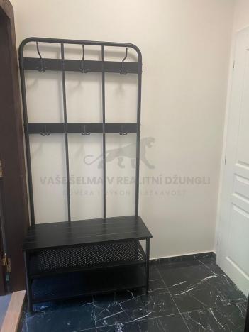 Pronájem bytu 1+kk, Jáchymov, třída Dukelských hrdinů, 21 m2