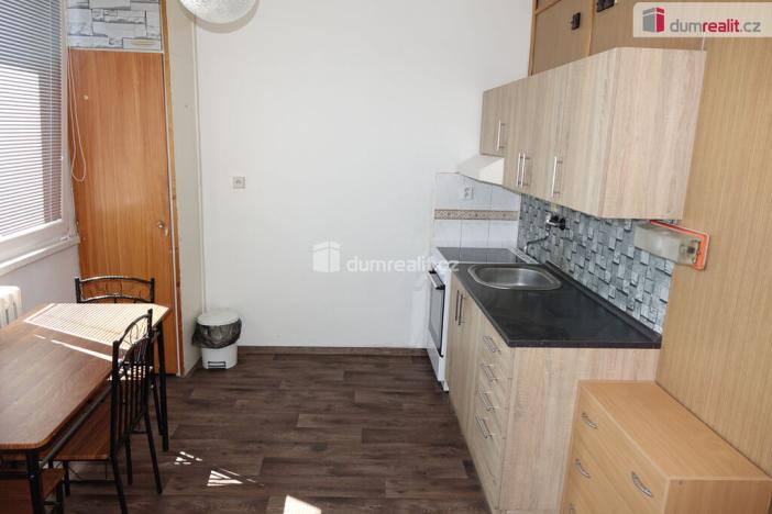 Pronájem bytu 1+1, Vlašim, Havlíčkova, 42 m2