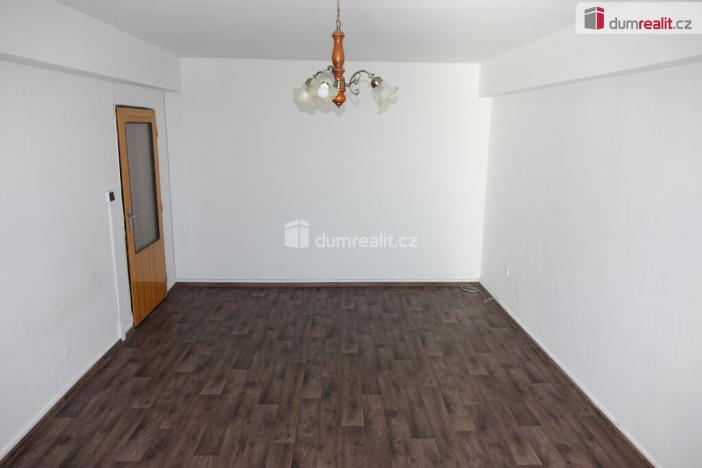 Pronájem bytu 1+1, Vlašim, Havlíčkova, 42 m2