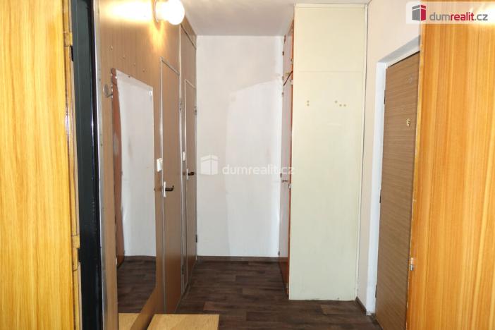 Pronájem bytu 1+1, Vlašim, Havlíčkova, 42 m2