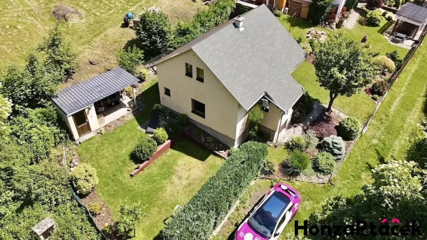 Prodej chaty, Třebívlice, 79 m2