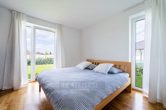 Prodej rodinného domu, Roudné, Pšeničná, 84 m2