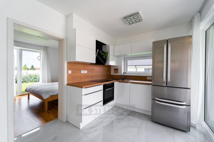 Prodej rodinného domu, Roudné, Pšeničná, 84 m2