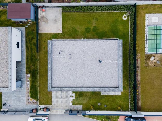 Prodej rodinného domu, Roudné, Pšeničná, 84 m2