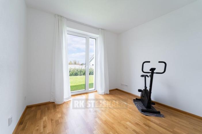 Prodej rodinného domu, Roudné, Pšeničná, 84 m2