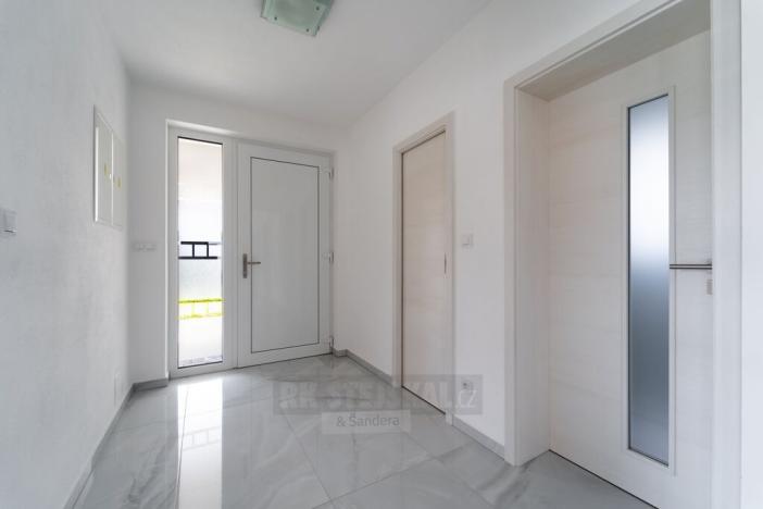 Prodej rodinného domu, Roudné, Pšeničná, 84 m2