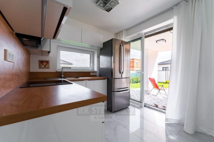 Prodej rodinného domu, Roudné, Pšeničná, 84 m2