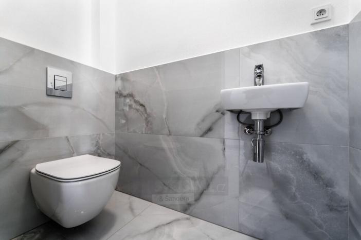 Prodej rodinného domu, Roudné, Pšeničná, 84 m2