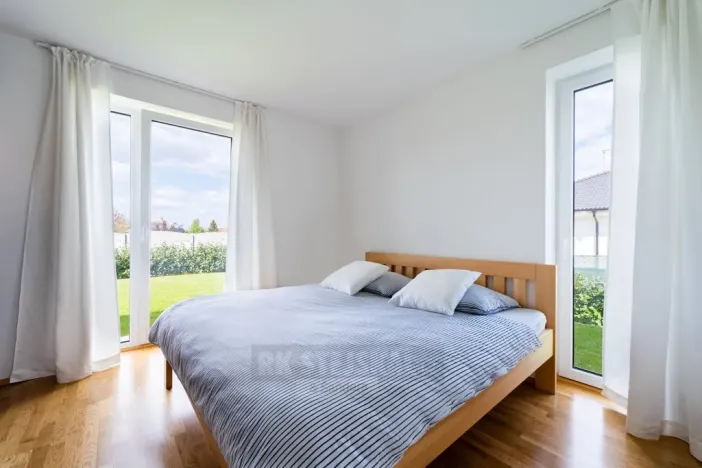 Prodej rodinného domu, Roudné, Pšeničná, 84 m2