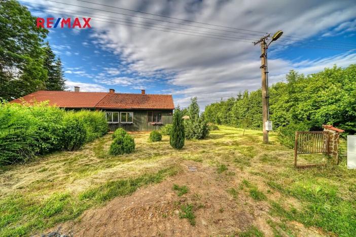 Prodej rodinného domu, Vavřinec, 90 m2