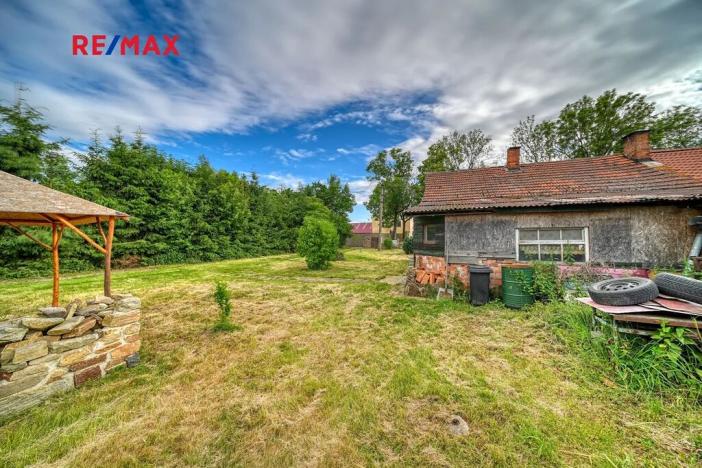 Prodej rodinného domu, Vavřinec, 90 m2