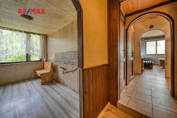 Prodej rodinného domu, Vavřinec, 90 m2