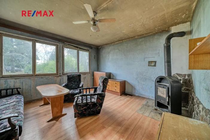 Prodej rodinného domu, Vavřinec, 90 m2