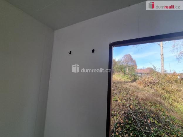 Prodej zahrady, Vyšší Brod, Martínkovská, 156 m2