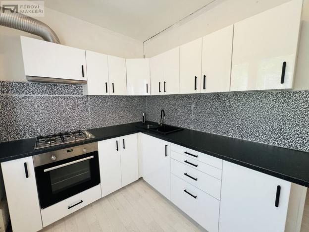 Pronájem bytu 2+1, Frýdek-Místek, Gagarinova, 54 m2