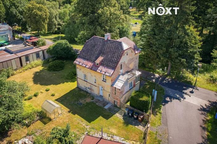 Prodej rodinného domu, Kynšperk nad Ohří, Pobřežní, 115 m2