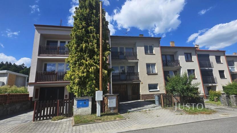 Prodej rodinného domu, Písek - Hradiště, Na Ryšavce, 183 m2