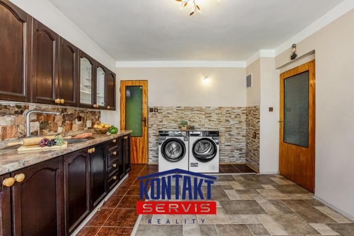 Prodej rodinného domu, Mladá Vožice, Četaře Duška, 196 m2